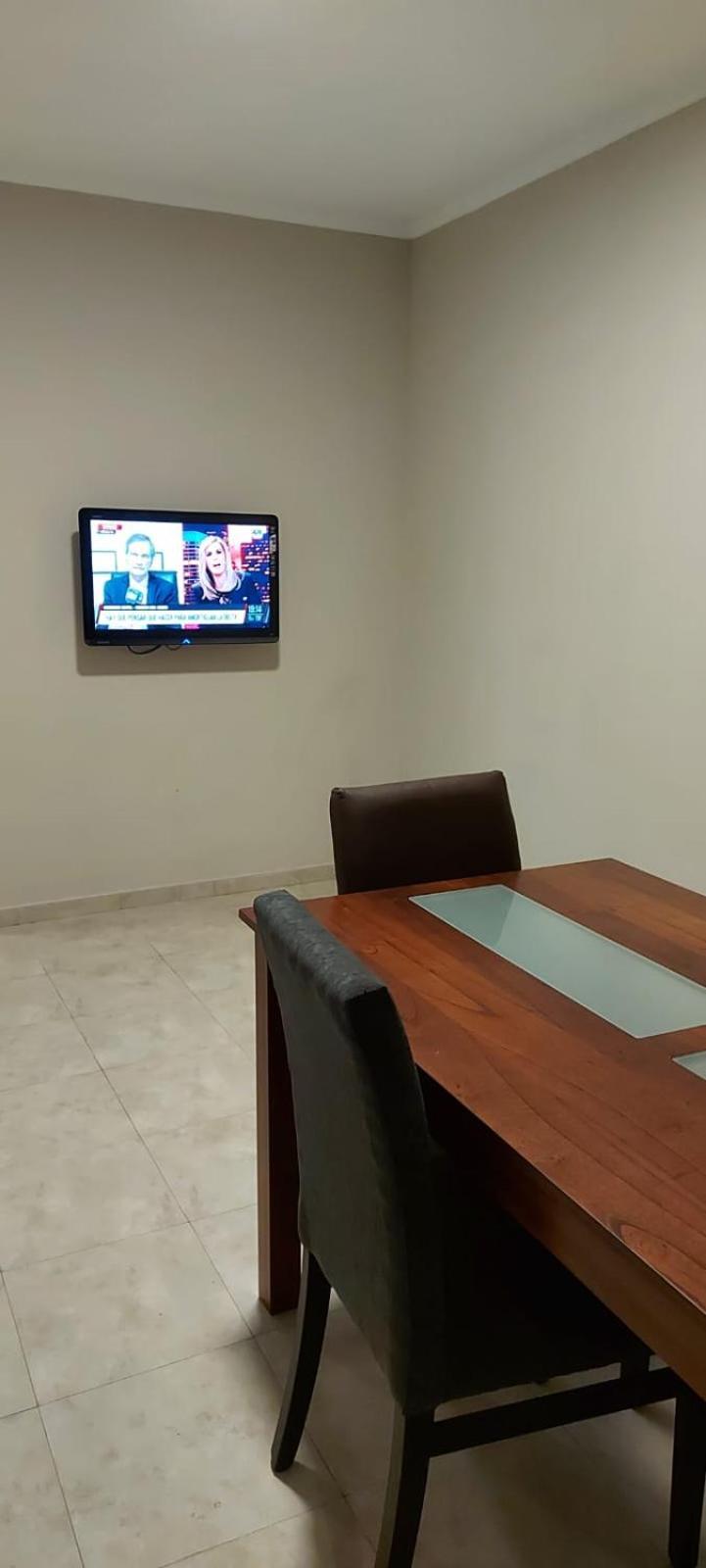 Edificio-pellegrini Apartment *