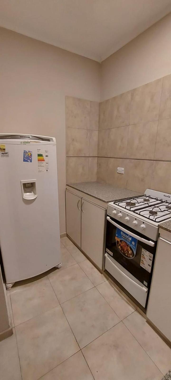 Edificio-pellegrini Apartment Bragado