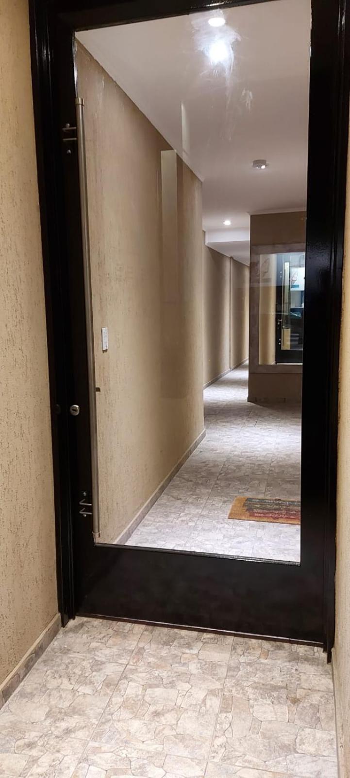 Edificio-pellegrini Apartment *