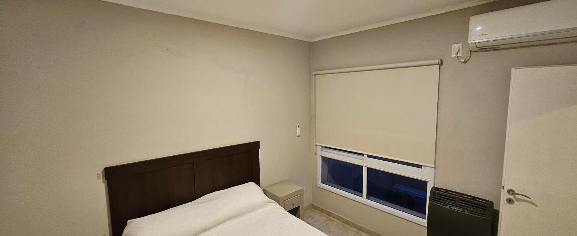 Edificio-pellegrini Apartment *