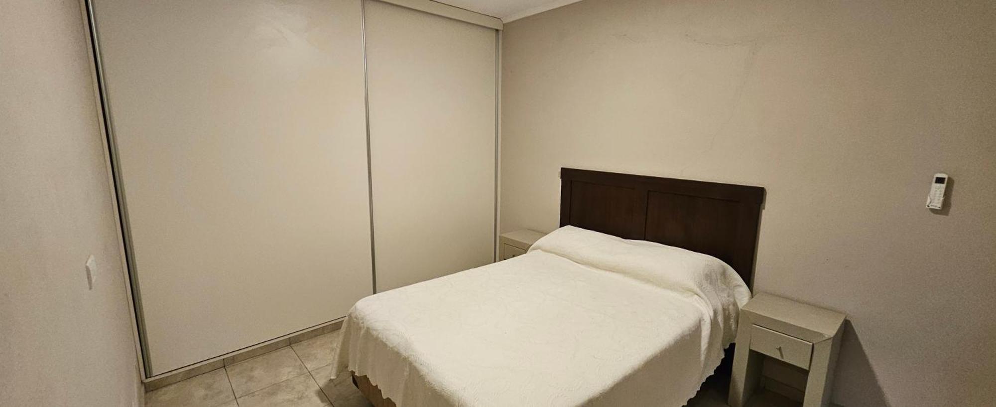 Apartment Edificio-pellegrini Bragado