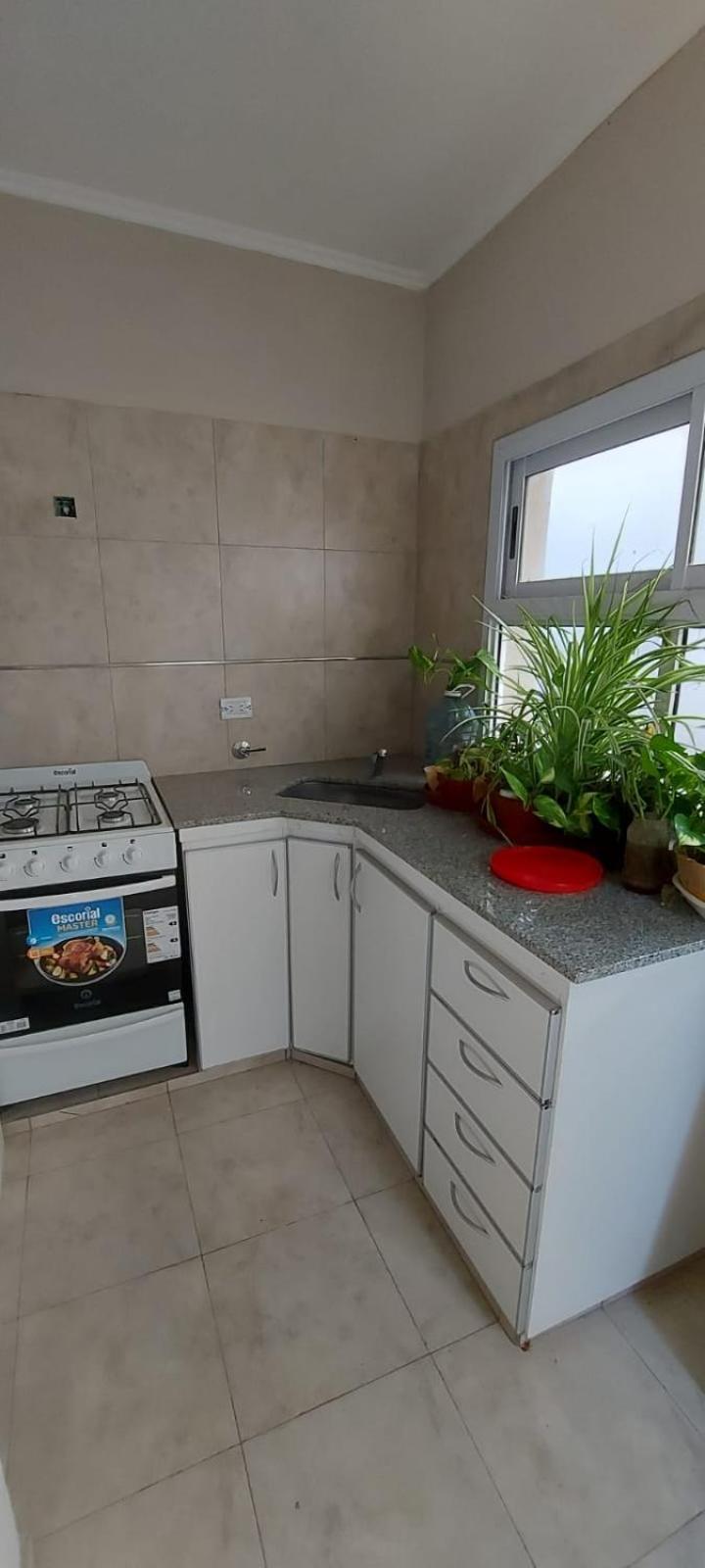 Apartamento Edificio-pellegrini Bragado