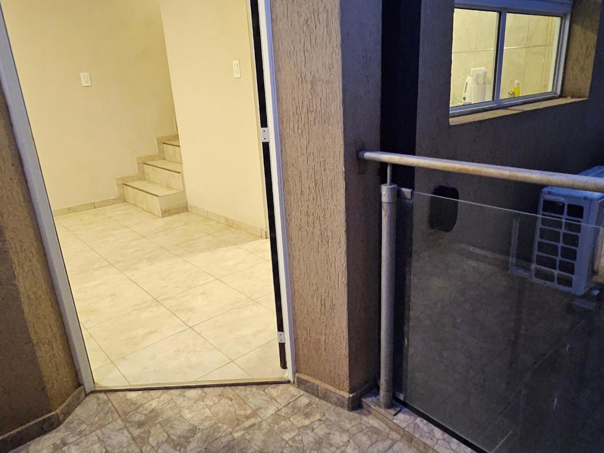 Apartamento Edificio-pellegrini Bragado