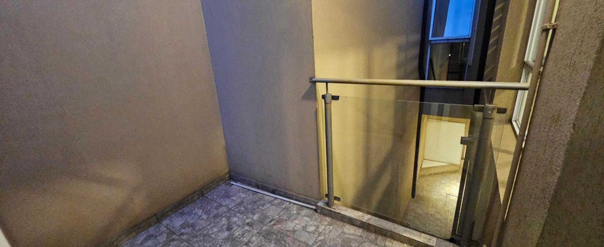 Edificio-pellegrini Apartamento Bragado