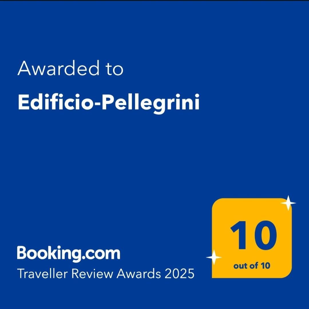 Apartamento Edificio-pellegrini Bragado
